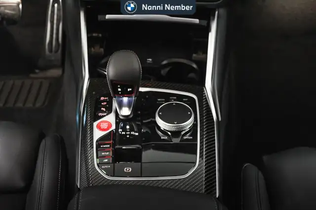 BMW M3 view 13