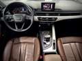 Audi A4 AVANT 2.0 TDi*CUIR*CLIM*NAVI*CRUISE*1ERPRO*TVA*ETC Gris - thumbnail 15