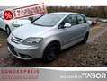 Volkswagen Golf Plus Plus 1.9 TDI Tour Klimaaut. AHK SHZ PDC GRA Silber - thumbnail 1