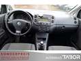 Volkswagen Golf Plus Plus 1.9 TDI Tour Klimaaut. AHK SHZ PDC GRA Silber - thumbnail 5