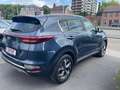 Kia Sportage 1.6 CRDi More DCT Bleu - thumbnail 4