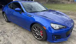 Subaru BRZ снимка Subaru BRZ