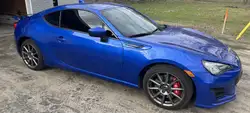 2018 Subaru BRZ