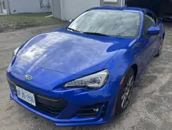 Subaru BRZ снимка Subaru BRZ