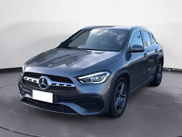 Mercedes-Benz GLA 200 GLA 200 d Automatic Premium