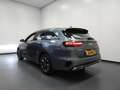 Kia Ceed SW / cee'd SW Sportswagon 1.6 GDI PHEV DynamicPlusLine NAVI/EL.K Gris - thumbnail 3