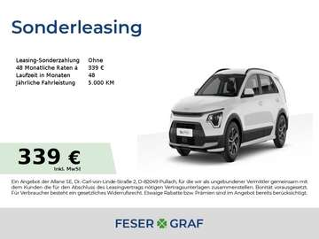 1.6 GDI HEV ED7 Navi Klima