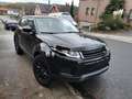 Land Rover Range Rover ED4 150 PURE BLACK EDITION PACK BUSINESS Noir - thumbnail 1