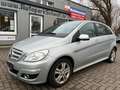 Mercedes-Benz B 180 CDI AUTOM°TEMPOM°SZHG°PDC°KLIMA°ALU°M+S! Silber - thumbnail 1