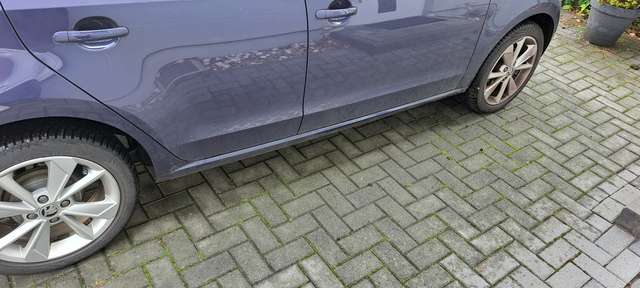 Skoda Citigo 1.0 MPI Fun