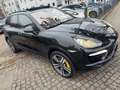 Porsche Cayenne Turbo S*BURMESTER*CHRONOSPORT*SCHECKHEFT Schwarz - thumbnail 7