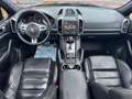 Porsche Cayenne Turbo S*BURMESTER*CHRONOSPORT*SCHECKHEFT Schwarz - thumbnail 19