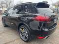 Porsche Cayenne Turbo S*BURMESTER*CHRONOSPORT*SCHECKHEFT Schwarz - thumbnail 9