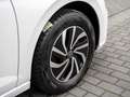 Volkswagen Polo 1.0 TSI Life DSG IQ.DRIVE NAVI APP-CON. Weiß - thumbnail 5