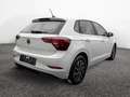 Volkswagen Polo 1.0 TSI Life DSG IQ.DRIVE NAVI APP-CON. Weiß - thumbnail 3