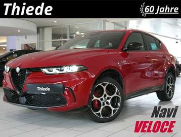 1.5 VGT VELOCE MY24 NAVI/LED/360°/H&K/DAB