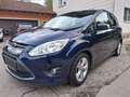Ford C-Max C-MAX Trend 1,6 TDCi DPF Trend Blau - thumbnail 1