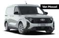Ford Transit Courier 1.0 EcoBoost Limited | AUTOMAAT|  NIEUW MODEL | CA Gris - thumbnail 1