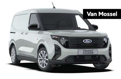 Ford Transit Courier 1.0 EcoBoost Limited | AUTOMAAT|  NIEUW MODEL | CA