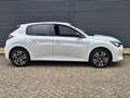 Peugeot 208 1.2 PureTech Allure Pack | Automaat | Navigatie | Weiß - thumbnail 12