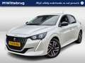 Peugeot 208 1.2 PureTech Allure Pack | Automaat | Navigatie | Weiß - thumbnail 1