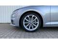 Audi A4 Lim. 45 TFSI Automatik quattro STANDHEIZUNG Argent - thumbnail 13