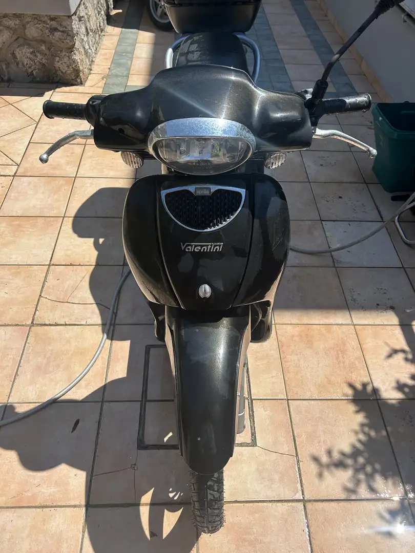 Aprilia Scarabeo Scarabeo 50cc - 2