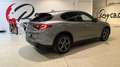 Alfa Romeo Stelvio 2.2 Sprint + Q4 190 Aut. Gris - thumbnail 5
