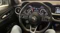 Alfa Romeo Stelvio 2.2 Sprint + Q4 190 Aut. Gris - thumbnail 15