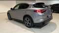 Alfa Romeo Stelvio 2.2 Sprint + Q4 190 Aut. Gris - thumbnail 4