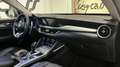 Alfa Romeo Stelvio 2.2 Sprint + Q4 190 Aut. Gris - thumbnail 11