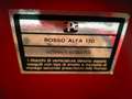 Alfa Romeo Spider 2.0 my90 , CRS ,ASI crvena - thumbnail 13