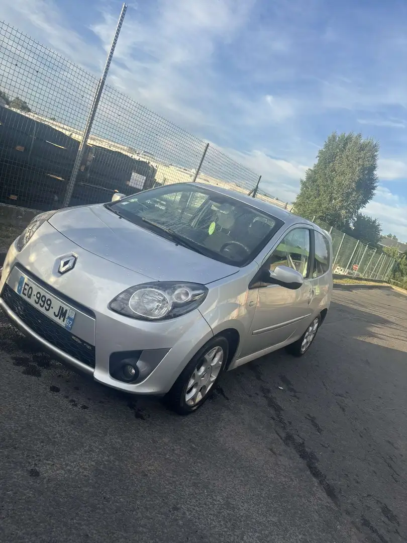 Renault Twingo II 1.5 dCi 85 eco2 Initiale - 1
