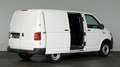 Volkswagen T6 Transporter 2.0 TDI DSG 3-Sitzer KLIMA NAVI PDC TOUCH Biały - thumbnail 3