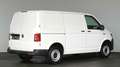 Volkswagen T6 Transporter 2.0 TDI DSG 3-Sitzer KLIMA NAVI PDC TOUCH Alb - thumbnail 2