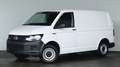 Volkswagen T6 Transporter 2.0 TDI DSG 3-Sitzer KLIMA NAVI PDC TOUCH Alb - thumbnail 1