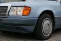 Mercedes-Benz 230 E W124 Klima Schiebedach Blau - thumbnail 21