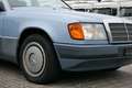 Mercedes-Benz 230 E W124 Klima Schiebedach plava - thumbnail 20