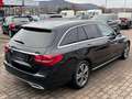 Mercedes-Benz C 200 T-Modell/Multibeam LED/Navi/Panorama Schwarz - thumbnail 5