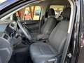 Volkswagen Caddy Trendline TSI Schwarz - thumbnail 3