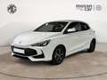 MG MG3 3 1.5 HEV 195 COMFORT GPS LL16 RADAR AR+CAM KEYLES Blanco - thumbnail 1