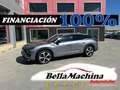 Citroen C5 X Hybrid Shine EAT8 180 Gris - thumbnail 1