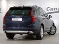 Volvo XC90 D5 Momentum C AWD 235 Aut. Azul - thumbnail 4