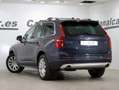 Volvo XC90 D5 Momentum C AWD 235 Aut. Azul - thumbnail 6