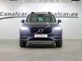 Volvo XC90 D5 Momentum C AWD 235 Aut. Azul - thumbnail 2