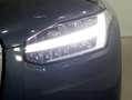 Volvo XC90 D5 Momentum C AWD 235 Aut. Azul - thumbnail 13