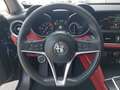 Alfa Romeo Stelvio B-Tech 2,2 ATX AWD Schwarz - thumbnail 12