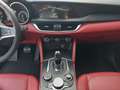 Alfa Romeo Stelvio B-Tech 2,2 ATX AWD Schwarz - thumbnail 8