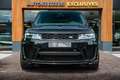 Land Rover Range Rover Sport 5.0 V8 SC SVR Panodak Carbon Meridian HUD 360 Came Noir - thumbnail 2