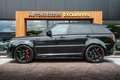 Land Rover Range Rover Sport 5.0 V8 SC SVR Panodak Carbon Meridian HUD 360 Came Noir - thumbnail 4